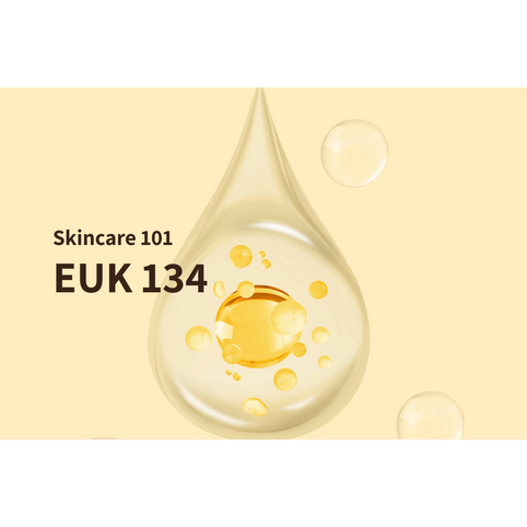 understand ingredient: EUK 134