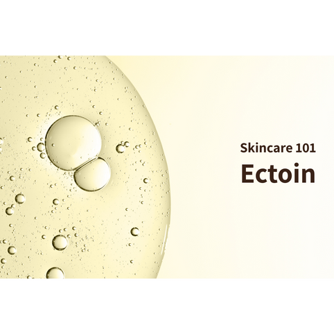 understand ingredients: ectoin