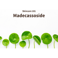 Understand ingredient: Madecassoide
