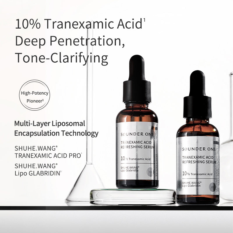 Tranexamic Acid Refreshing Serum