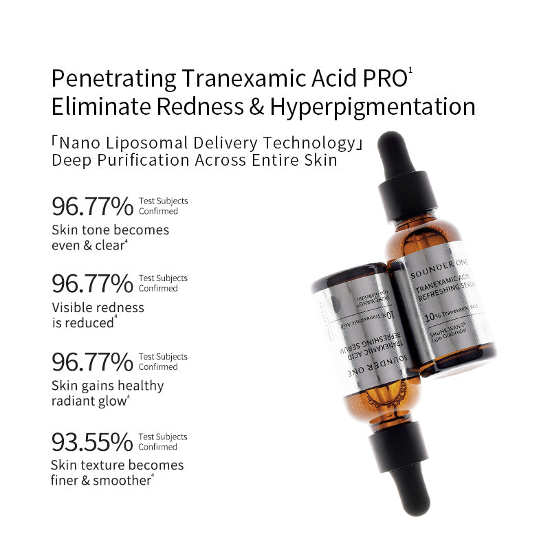Tranexamic Acid Refreshing Serum