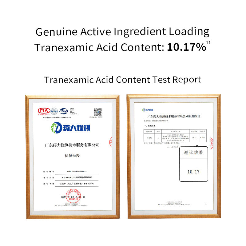 Tranexamic Acid Refreshing Serum