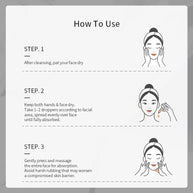 Tranexamic Acid Refreshing Serum