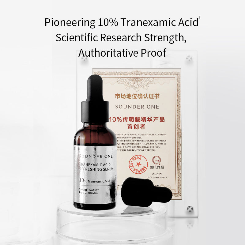 Tranexamic Acid Refreshing Serum