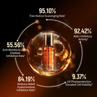 2% Ergothioneine Daylight Essence