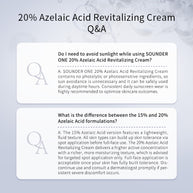 20% Azelaic Acid Revitalizing Cream