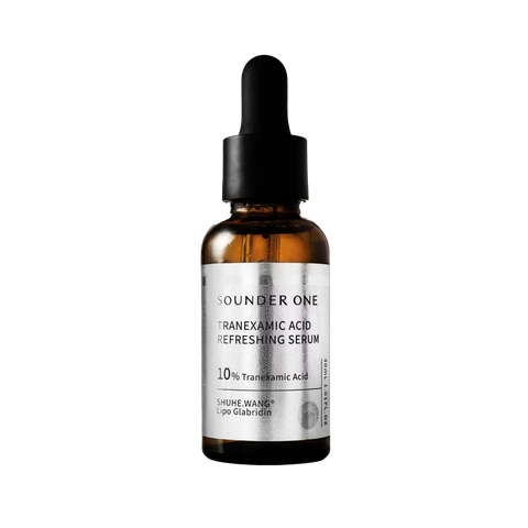 Tranexamic Acid Refreshing Serum
