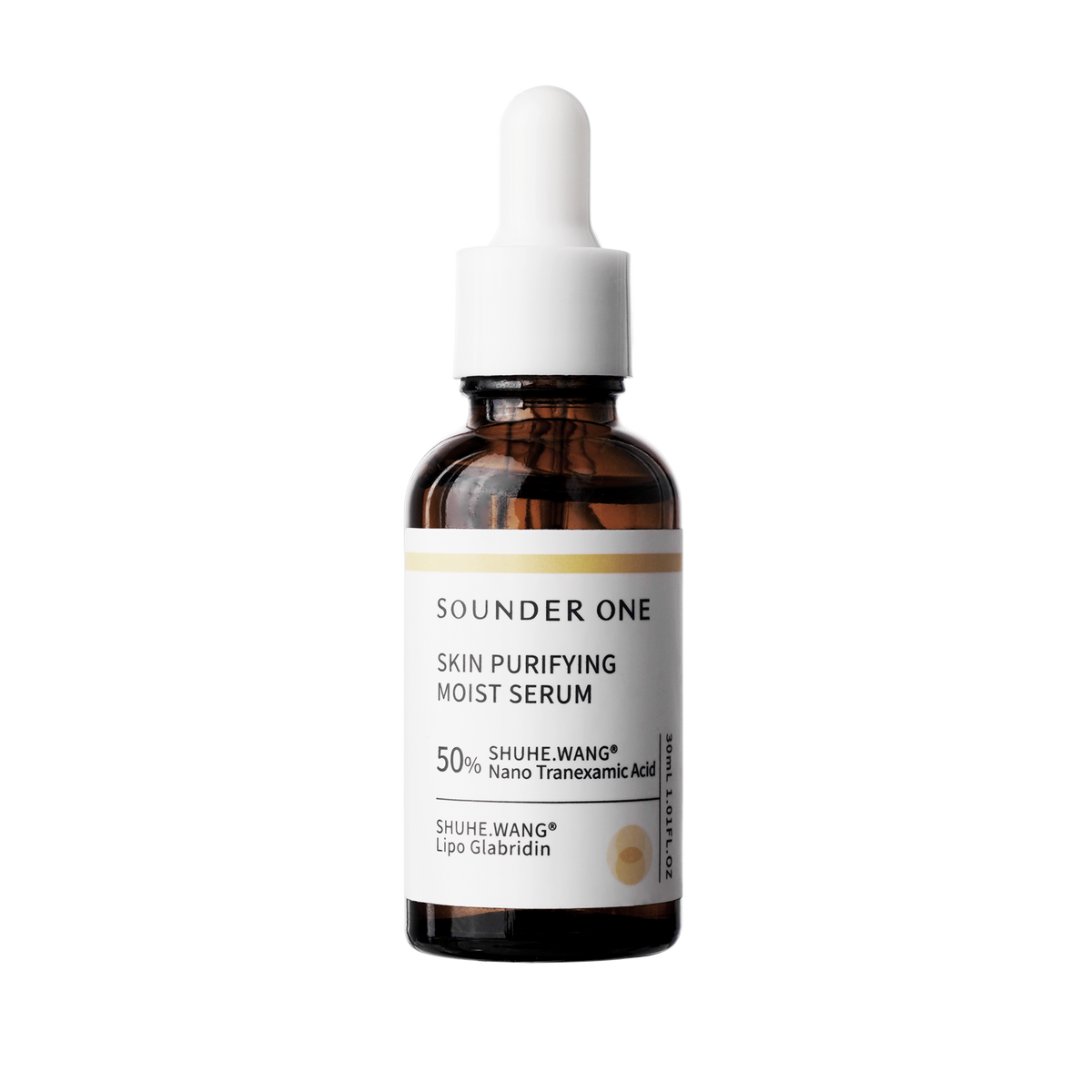Skin Purifying Moist Serum