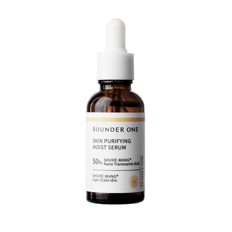 Skin Purifying Moist Serum