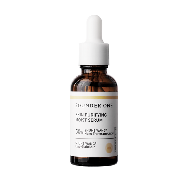 Skin Purifying Moist Serum