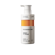 Selenium Sulfide Anti-dandruff & Anti-Itch Shampoo