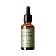 Olive Rejuvenate Soothing Serum
