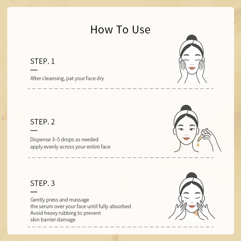 Skin Purifying Moist Serum