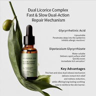 Olive Rejuvenate Soothing Serum