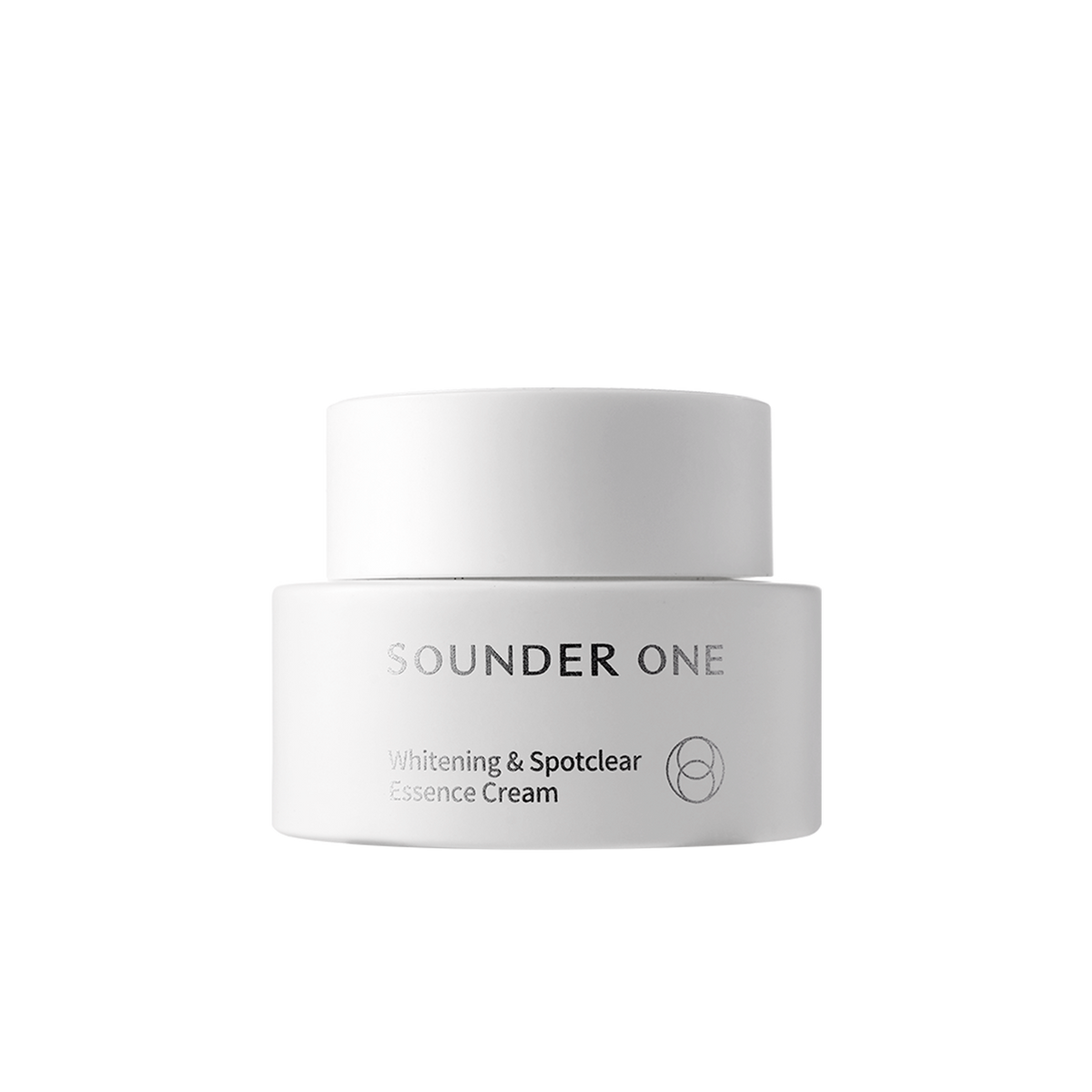 Whitening & Spotclear Essence Cream