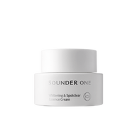 Whitening & Spotclear Essence Cream