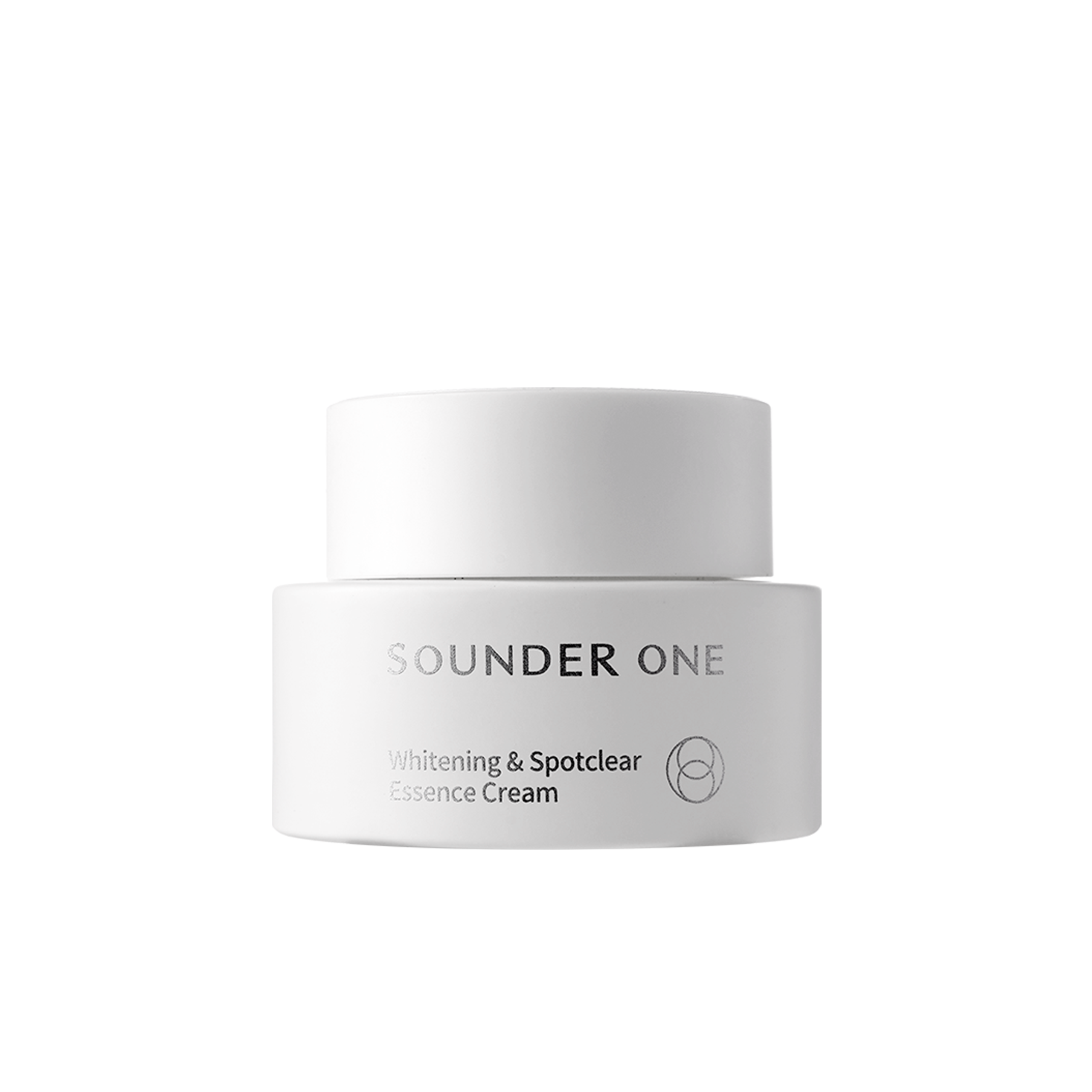 Whitening & Spotclear Essence Cream