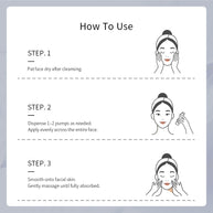 1% Glabridin Glowing Serum