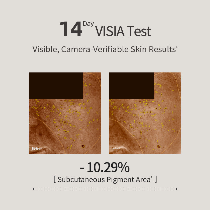 30% VCIP Light Perception Glowing Essence Oil