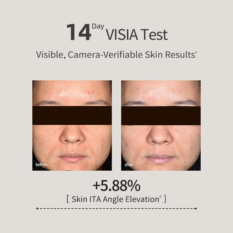 30% VCIP Light Perception Glowing Essence Oil