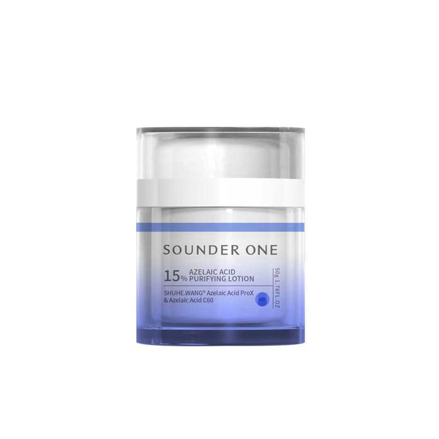 15% Azelaic Acid Purifying Lotion