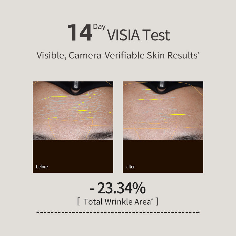 30% VCIP Light Perception Glowing Essence Oil