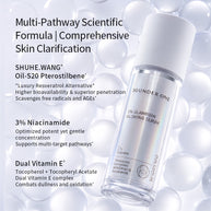 1% Glabridin Glowing Serum