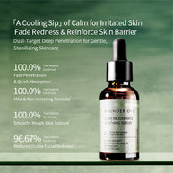 Olive Rejuvenate Soothing Serum