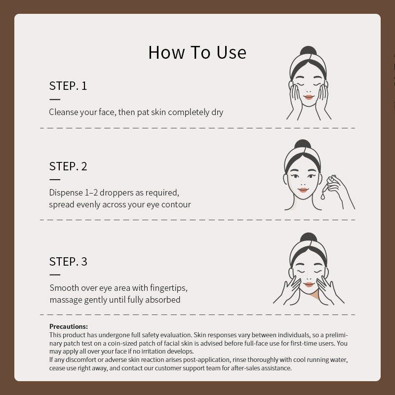 30% VCIP Light Perception Glowing Essence Oil