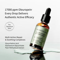Olive Rejuvenate Soothing Serum