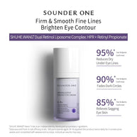 Wrinkle Spot Energy Eye Cream