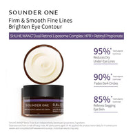 Wrinkle Spot Energy Eye Cream