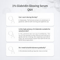 1% Glabridin Glowing Serum