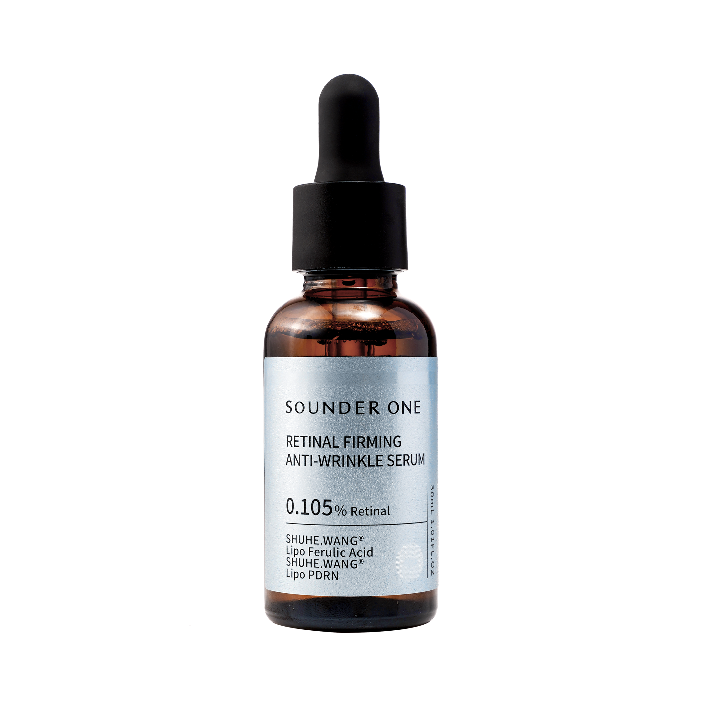 Retinal Firming Anti-Wrinkle Serum