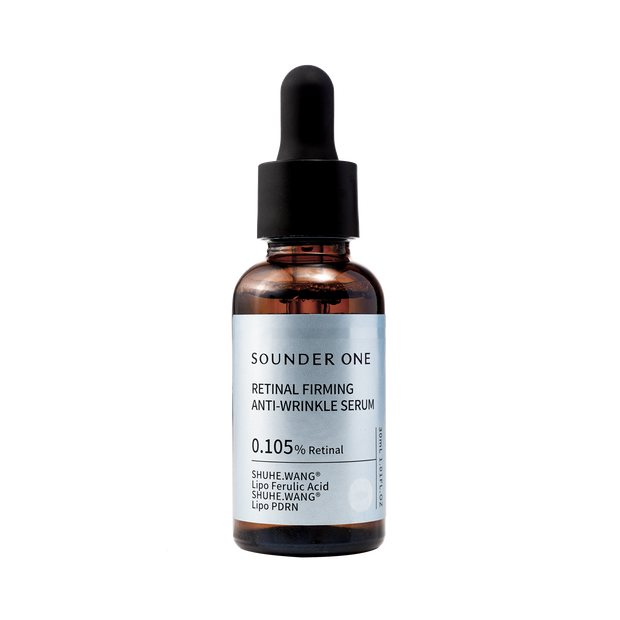 Retinal Firming Anti-Wrinkle Serum