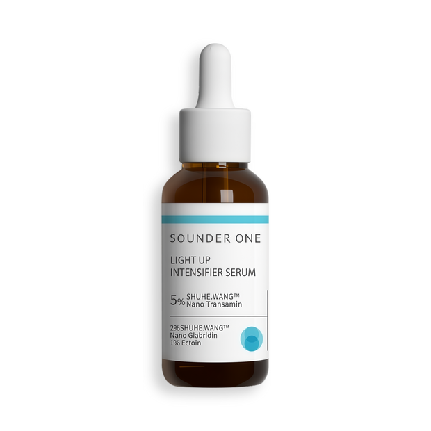 Sounder One Light Up Intensifier Serum product