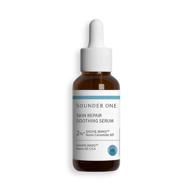 Sounder One Skin Repair Soothing Serum product