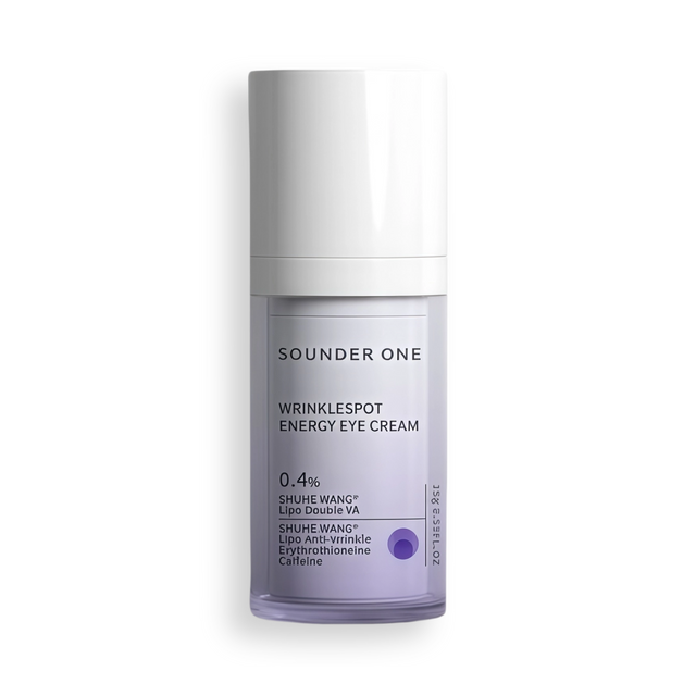 Sounder One Wrinkle Spot Energy Eye Cream product