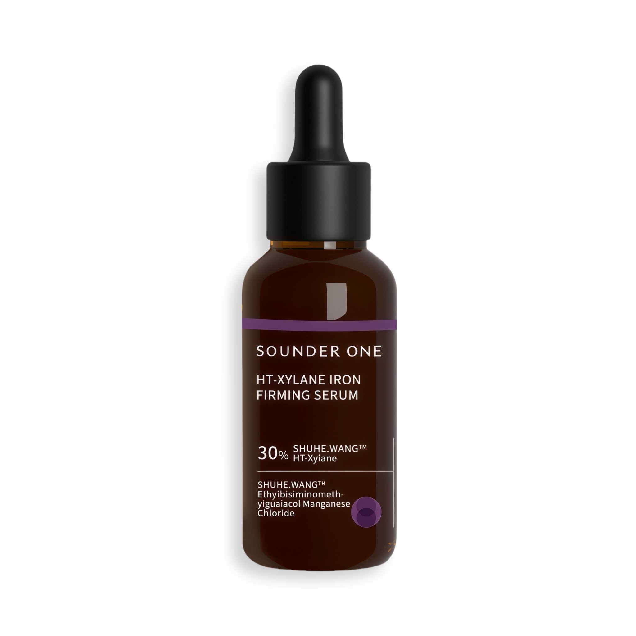 Sounder One HT-XYLANE Iron Firming Serum product