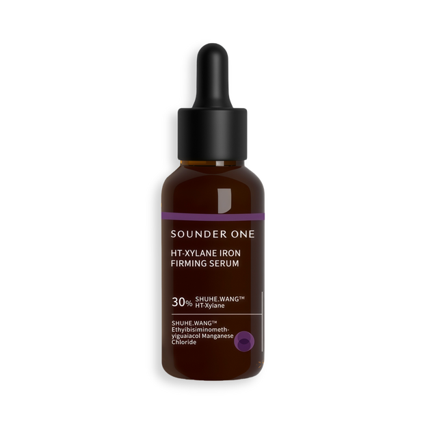 Sounder One HT-XYLANE Iron Firming Serum product