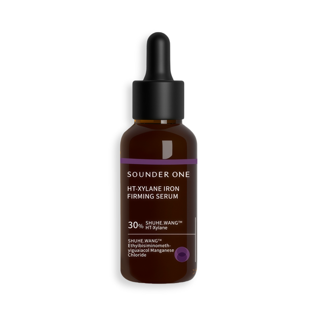 Sounder One HT-XYLANE Iron Firming Serum product