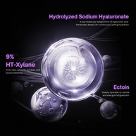 key ingredients of Sounder One anti-wrinkle and lighting cream 