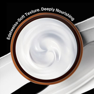 texture of Sounder One anti-wrinkle and lighting cream 