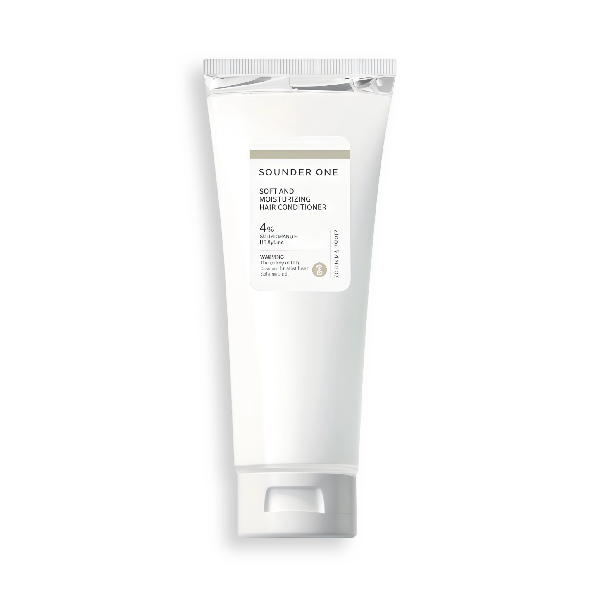 Sounder One Soft & Moisturizing Hair Conditioner product