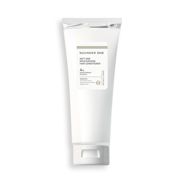 Sounder One Soft & Moisturizing Hair Conditioner product