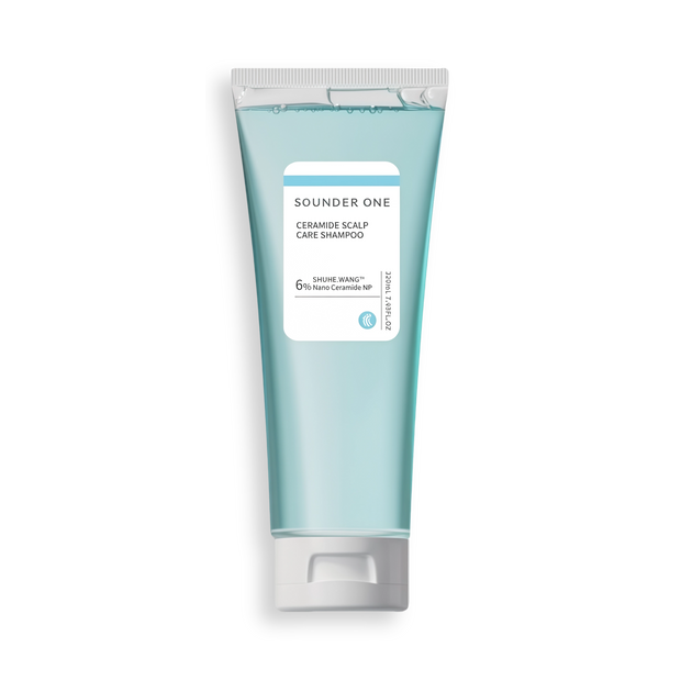 Sounder One Ceramide Scalp Care Shampoo product