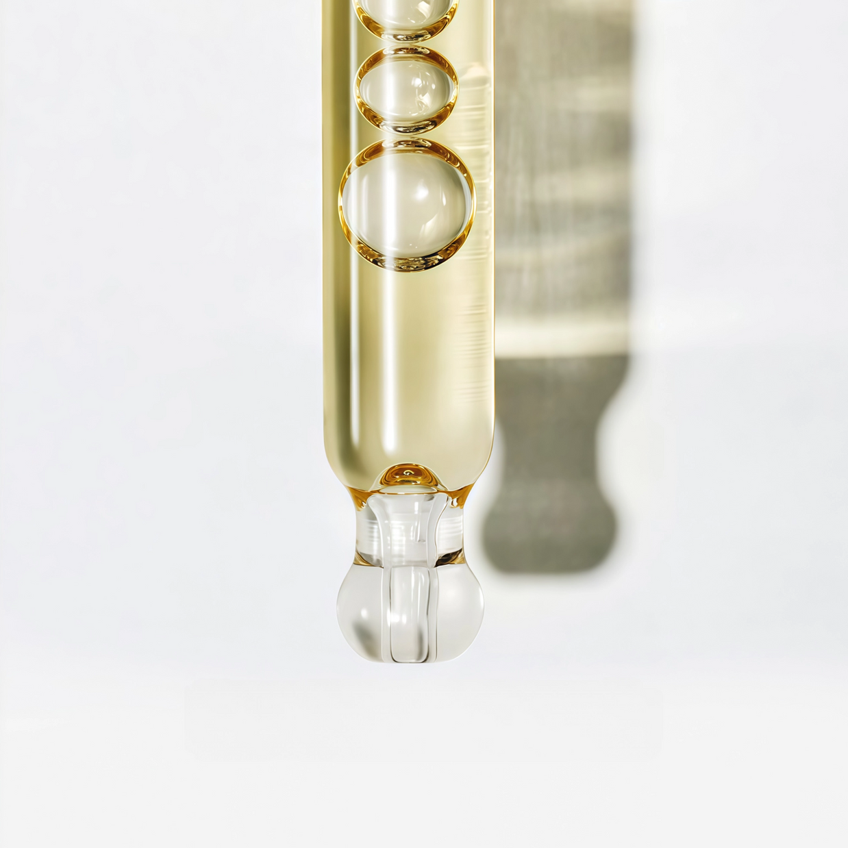texture of Sounder One Night Reboot Intensifier Serum