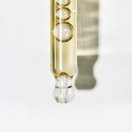 texture of Sounder One Night Reboot Intensifier Serum