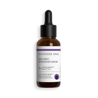 Sounder One Age Away Intensifier Serum product