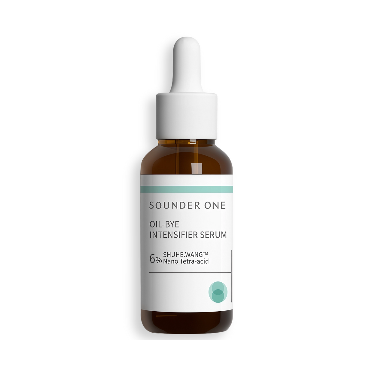 Sounder One Oil-buy Intensifier Serum product